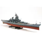 300078029 - Model Kit, 1:350 US Battle. BB-63 Missouri (91)