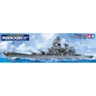 300078029 - Model Kit, 1:350 US Battle. BB-63 Missouri (91)