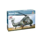 510002720 - Model Kit,1:48 Wessex UH.5 Helicopter