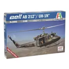 510002692 - Model kit, 1:48 AB 212 /UH 1N