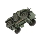 300032587 - Model Kit,1:48 Brit. 7ton AC Mk. IV Armoured Car