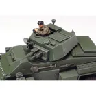 300032587 - Model Kit,1:48 Brit. 7ton AC Mk. IV Armoured Car