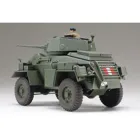 300032587 - Model Kit,1:48 Brit. 7ton AC Mk. IV Armoured Car