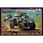 300032587 - Model Kit,1:48 Brit. 7ton AC Mk. IV Armoured Car