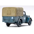 300032562 - Model Kit,1:48 Brit. Kl. Service Car 10hp