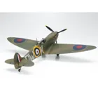 300061119 - Model Kit,1:48 Brit. Supermarine Spitfire Mk.I