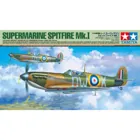 300061119 - Model Kit,1:48 Brit. Supermarine Spitfire Mk.I