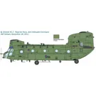 510002779 - Model kit,1:48 CHINOOK HC.2 CH-47F