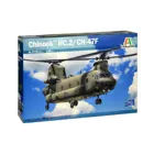 510002779 - Model kit,1:48 CHINOOK HC.2 CH-47F