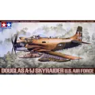 300061073 - Model Kit,1:48 Douglas A-1J Skyrider USAF