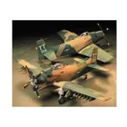 300061073 - Model Kit,1:48 Douglas A-1J Skyrider USAF