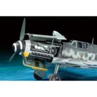 300061117 - Modellbausatz,1:48 Dt. Bf109 G-6 Messerschmitt