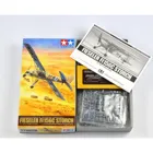 300061100 - Model Kit,1:48 Dt. Fieseler FIL156C Storch