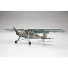 300061100 - Model Kit,1:48 Dt. Fieseler FIL156C Storch