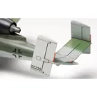 300061097 - Model Kit,1:48 Dt. Heinkel He162A-2 Salamander