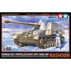 300032600 - Model Kit, 1:48 Dt. Rhino Jagdpanzer (1)