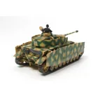 300032584 - Model Kit,1:48 Dt. PzKpfw. IV Ausf.H (Late Prod.)