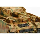 300032584 - Model Kit,1:48 Dt. PzKpfw. IV Ausf.H (Late Prod.)