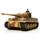 300032575 - Model Kit,1:48 Dt. Tiger I Late Production Ten.