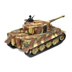 300032575 - Model Kit,1:48 Dt. Tiger I Late Production Ten.