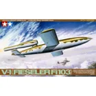 300061052 - Model Kit,1:48 Dt. V-1 Fiseler Fi103