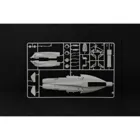 Model kit, 1:48 F/A-18F U.S. Navy Special Colours