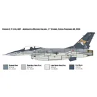 510002786 - Model Kit,1:48 F-16A Fighting Falcon