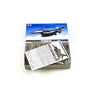 300061098 - Model Kit,1:48 F-16CJ Fighting Falcon Lockheed Mar