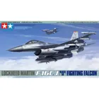 300061098 - Model Kit,1:48 F-16CJ Fighting Falcon Lockheed Mar