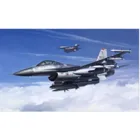 300061098 - Model Kit,1:48 F-16CJ Fighting Falcon Lockheed Mar