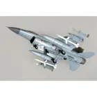 300061098 - Model Kit,1:48 F-16CJ Fighting Falcon Lockheed Mar