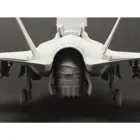 Model kit,1:48 F-35B Lightning II