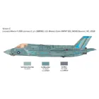 Model kit,1:48 F-35B Lightning II