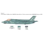 Model kit,1:48 F-35B Lightning II