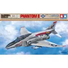 300061121 - Model Kit,1:48 F-4B Phantom II McDonnell Douglas