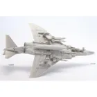 300061121 - Model Kit,1:48 F-4B Phantom II McDonnell Douglas