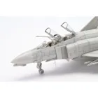 300061121 - Model Kit,1:48 F-4B Phantom II McDonnell Douglas