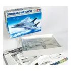 300061114 - Model Kit,1:48 Grumman F-14A Tomcat