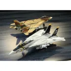 300061114 - Model Kit,1:48 Grumman F-14A Tomcat