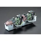 300061118 - Model Kit,1:48 Grumman F-14D Tomcat