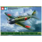 300061103 - Modellbausatz, 1:48 JPN Mitsub. A6M5/5a Zero Fighter