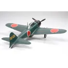 300061103 - Modellbausatz, 1:48 JPN Mitsub. A6M5/5a Zero Fighter