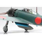 300061103 - Modellbausatz, 1:48 JPN Mitsub. A6M5/5a Zero Fighter