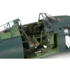 300061103 - Modellbausatz, 1:48 JPN Mitsub. A6M5/5a Zero Fighter