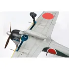 300061103 - Modellbausatz, 1:48 JPN Mitsub. A6M5/5a Zero Fighter