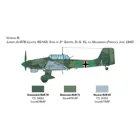 510002807 - Model Kit, 1:48 Junkers JU-87B Stuka Bat.o.Brit.