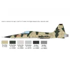 510002827 - Model kit,1:48 Northrop F-5E Tiger II