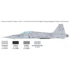 510002827 - Model kit,1:48 Northrop F-5E Tiger II