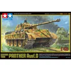 300032597 - Model Kit,1:48 Panther Version D