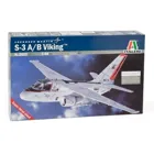 510002623 - Model Kit,1:48 S-3 A/B VIKING